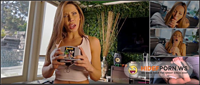 Onlyfans - Madison Ivy NEW PPV Ultimate Facial 1 [FullHD 1080p] - 2025