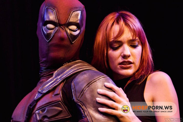 Wicked.com - Kenna James : Spideypool Xxx: An Axel Braun Parody – Scene 1 [FullHD 1080p]