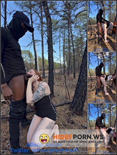 Onlyfans - Allison Bloom - 0hscnrxby7g39v9a0bs5f Source [SD 1920p] - 2025