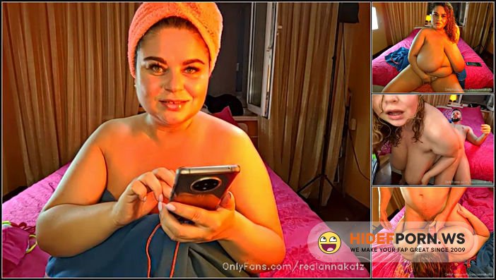 Onlyfans - Anna Katz - 2021-07-04-2153879468 [SD 720p] - 2025