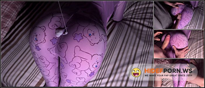 PornHub - Cute Pussy - Okay, Rub My Ass. But Not Penetration! Maybe a Little Bit... [FullHD 1080p] - 2025