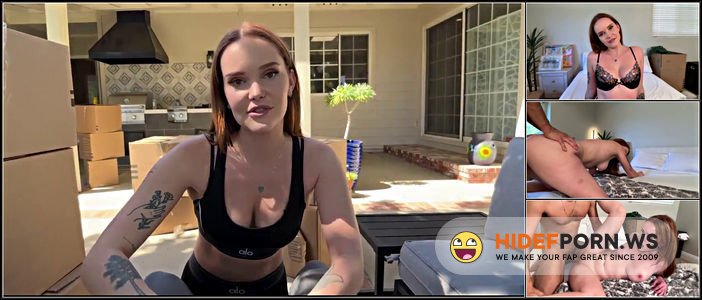 Onlyfans - Chloe Foxxe Gets Facial As Going Away Gift [HD 720p] - 2025