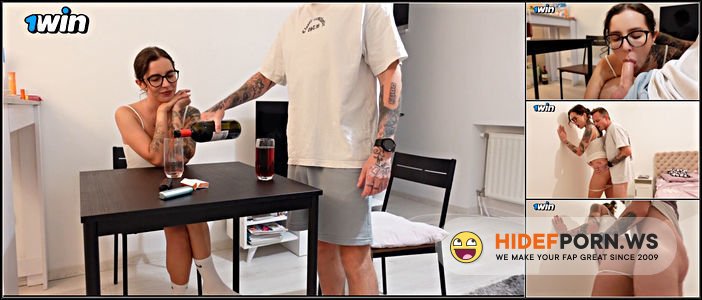 PornHub - Ghomestory - Slut Sicter Seduced My Husband ANAL While I Was At Work! [FullHD 1080p] - 2025