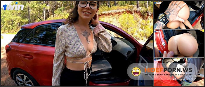 PornHub - Ghomestory - Arregle Su Auto y La Folle Duro Por El Culo! [FullHD 1080p] - 2025
