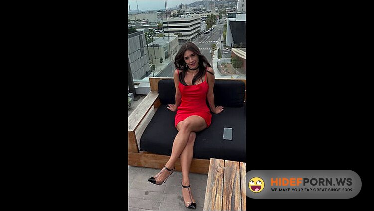 Onlyfans - Tru 21 Jan 2025 Sat On Cock [FullHD 1080p] - 2025