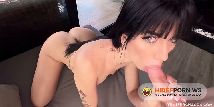 Onlyfans - Latina Babe Fucked In POV Yenifer Chacon [2K 1080p]