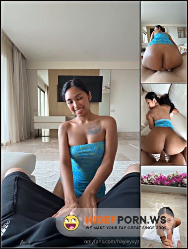 Onlyfans - Hayleyxyz  216952614456255414 [SD 1920p] - 2025