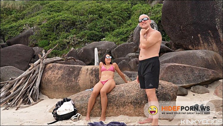 PornHub - KinkyDogs - I Meet My Friend At a Nudist Beach And Ends Up Naked In My Bed Novel - Chapter 3. [FullHD 1080p] - 2025