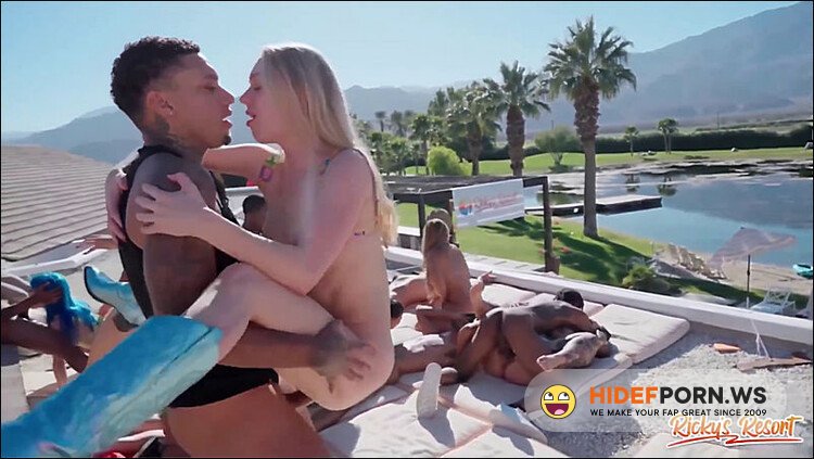 Onlyfans - Braylin Bailey GangBang On Ricky’s Resort Episode [FullHD 1080p] - 2025