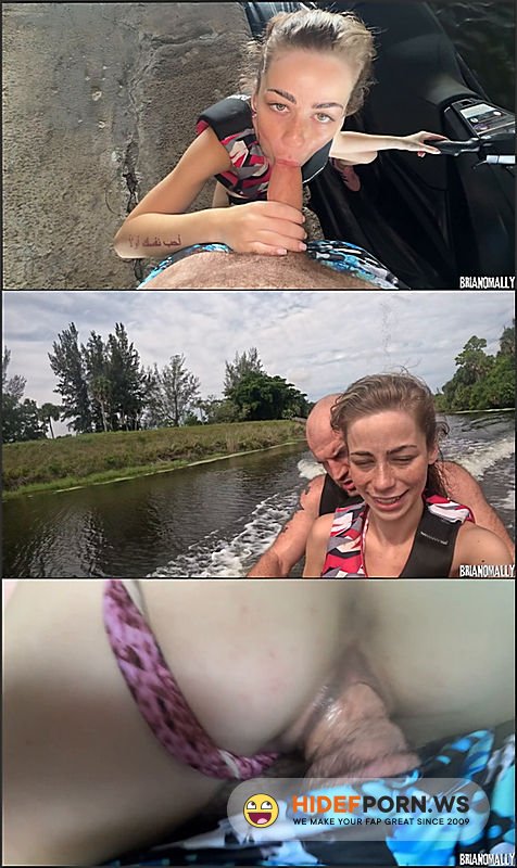 Onlyfans - Renee-Rose---Jetski-Sex-Tape-With-Cute-Babe-Taking-a-Ride [FullHD 1080p] - 2025