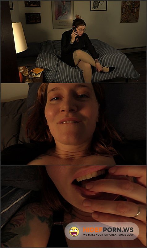 Onlyfans - Bettie Bondage 2024 - The Shortage [UltraHD 4K 2160p] - 2025