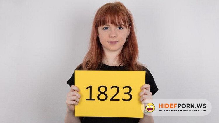 CzechCasting.com/CzechAV.com - Niky 1823 [HD 720p]