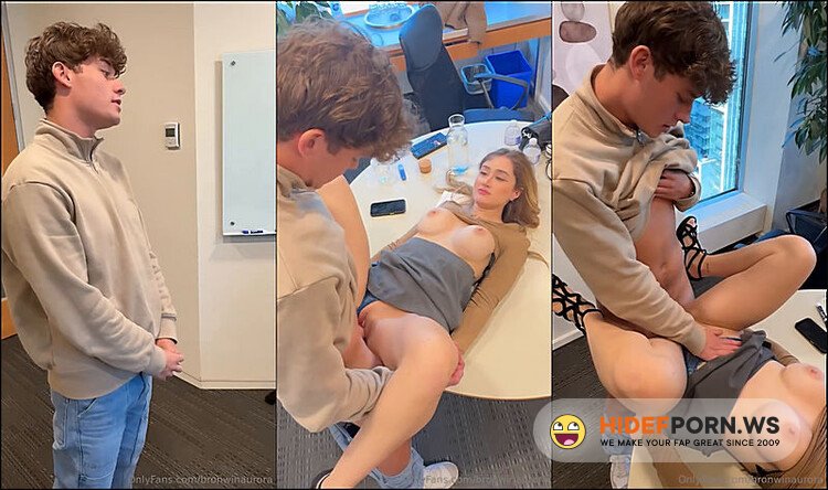 Onlyfans - Bronwin Aurora 23122024 Gave It In Her Mouth And [SD 1080p] - 2025