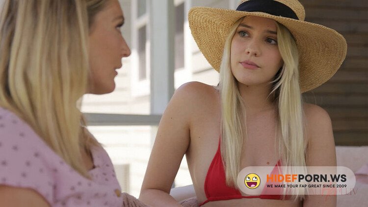 AllHerLuv.com - Kenna James, Mona Wales (Twister pt. 2) [FullHD 1080p]
