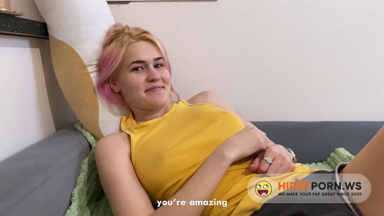Onlyfans - We Moved To a New Apartment To Have Sweet Sex In The Kitchen Cowgirl Riding, Doggystyle, Hard Fuck Remlic [FullHD 1080p]