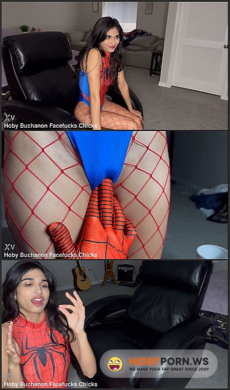 Onlyfans - Spider-Man-Vs-Spider-Girl [HD 960p] - 2025