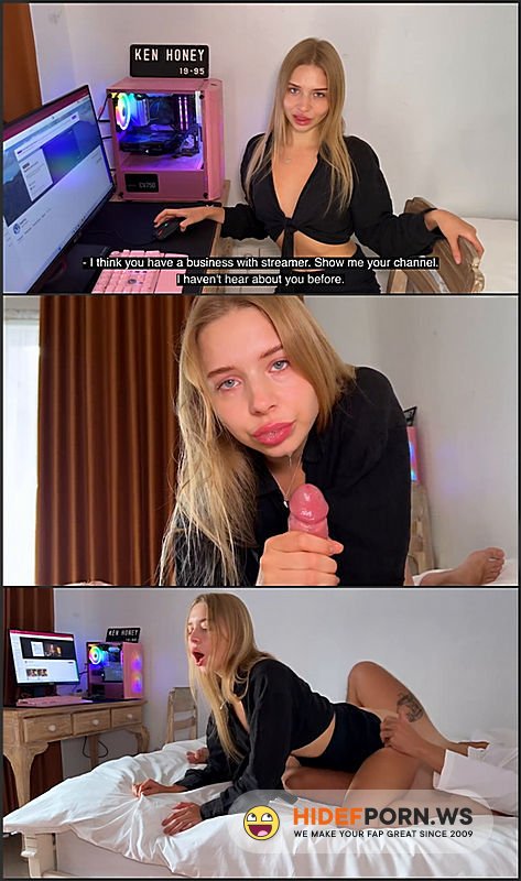 PornHub - Californiababe Was Fucked For a Discount - Californiababe [FullHD 1080p] - 2025