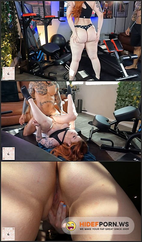 Onlyfans - Pawg-Emily-Bottomless-Workout [UltraHD 4K 2160p] - 2025