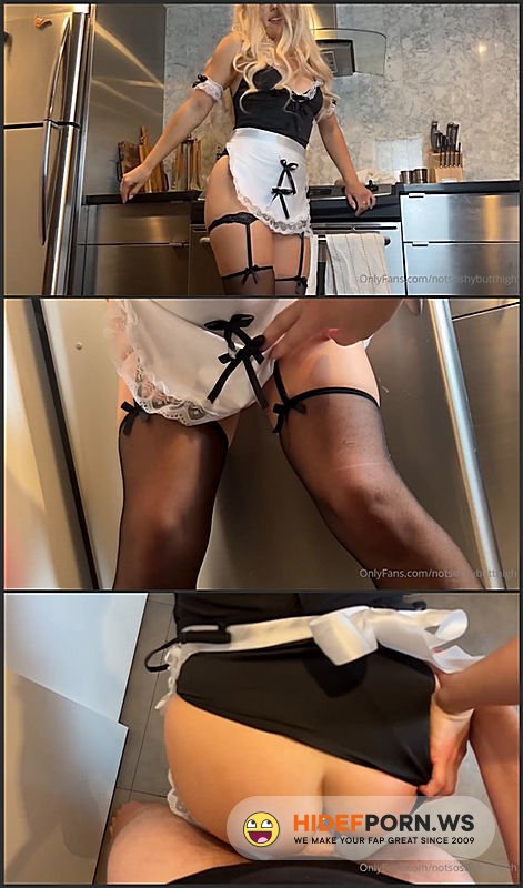 Onlyfans - Shybutthigh 14122024 Milf Gives Blowjob [FullHD 1080p] - 2025