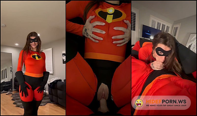 Onlyfans - Arikytsya 4189631290982 Source-NVqZdFHu [SD 1280p] - 2025