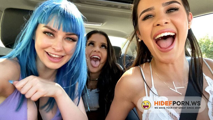 RKPrime.com/RealityKings.com - Jewelz Blu Kylie Rocket,Ryan Reid Rks Girl Trip Part 1 [FullHD 1080p]