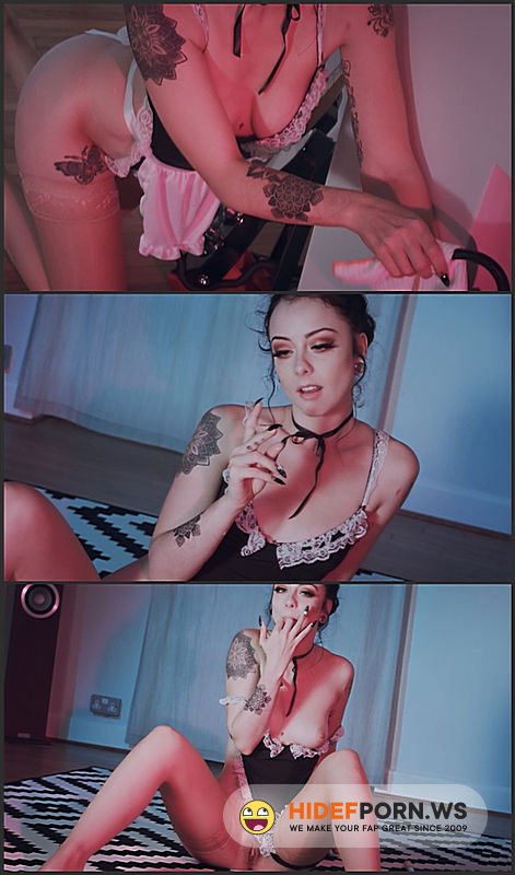 Onlyfans - Alessa Savage - Let Me Clean Your Cock [FullHD 1080p] - 2025