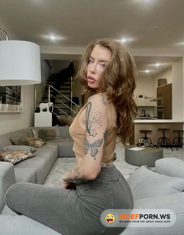 Manyvids.com - Eden Ivy All Of Eden Ivys Holes Are Horny [FullHD 1080p]