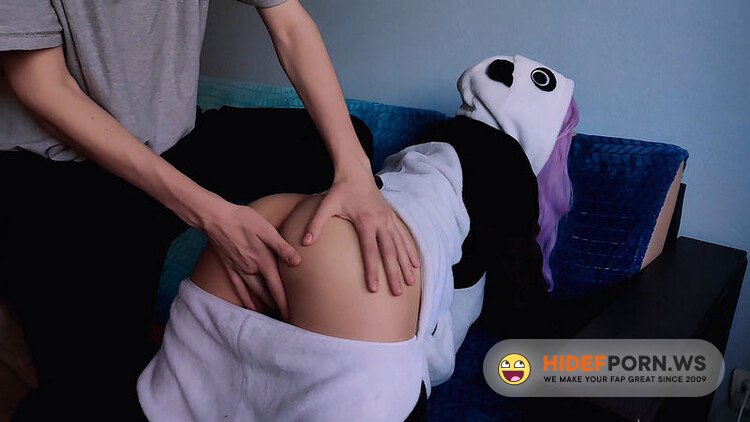 Onlyfans - Cute Girl With Purple Hair Is Delighted With My Penis Body Lyric [FullHD 1080p]
