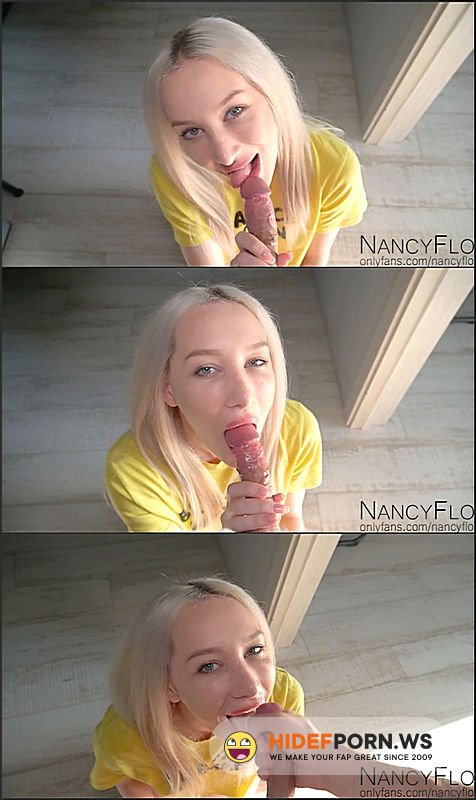 PornHub - Exchange Student 1 Acquaintance - Nancy Flo [FullHD 1080p] - 2025