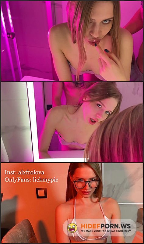 PornHub - Passioneret Festsex Og Beskidt Russisk Snak - Californiababe [FullHD 1080p] - 2025