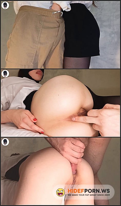 Onlyfans - Smuzililpussy - Deep Inside My Asshole [FullHD 1080p] - 2025