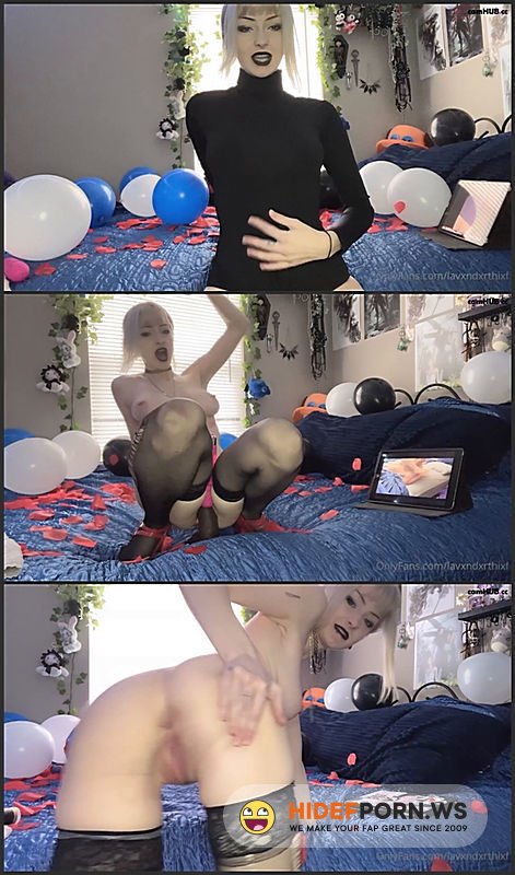 Onlyfans - Lavenderthief 22102024 Jump On Cock [FullHD 1080p] - 2025