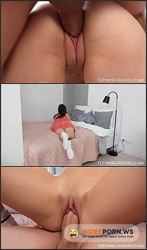TeenMegaWorld - Maddy Nelson Novella Night [FullHD 1080p] - 2025