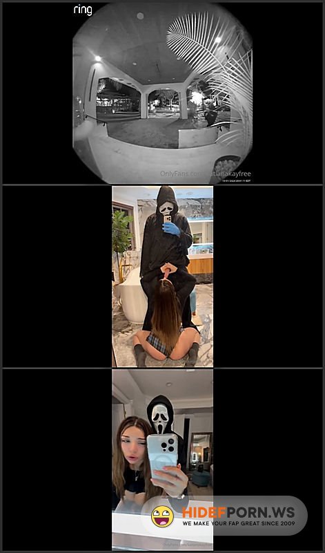 Onlyfans - KatianakyGhfac [HD 720p] - 2025