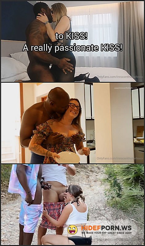 Onlyfans - Innocenthotwifexxx - BBC Memories Vacation Vlog [FullHD 1080p] - 2025