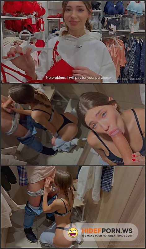 Onlyfans - Anaralphmoney [FullHD 1080p] - 2025