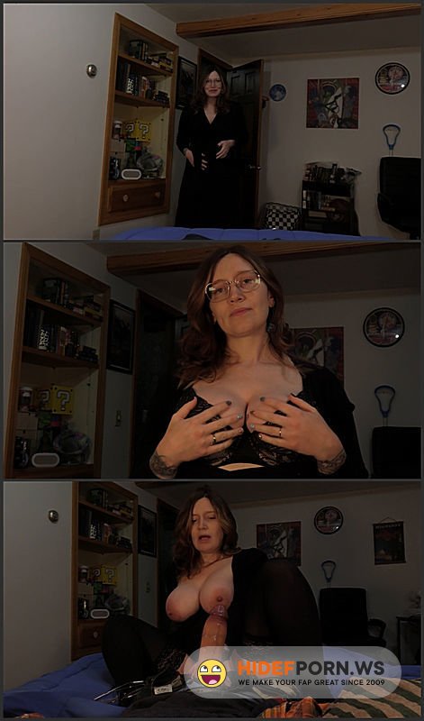 Onlyfans - Bettie Bondage - Am I Small Mom [FullHD 1080p] - 2025