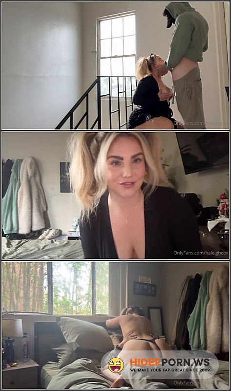 Onlyfans - Haleighcox -216952614456255615 [FullHD 1080p] - 2025