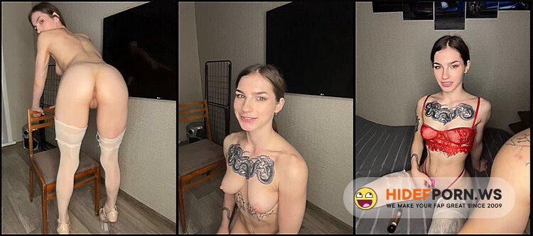Onlyfans - Sukubb [SD 720p] - 2025