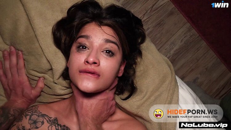 Onlyfans - HE REARRANGED HER GUTS  College Cutie Loves It Rough  Kaya Finch  NoLube NoLube [FullHD 1080p]