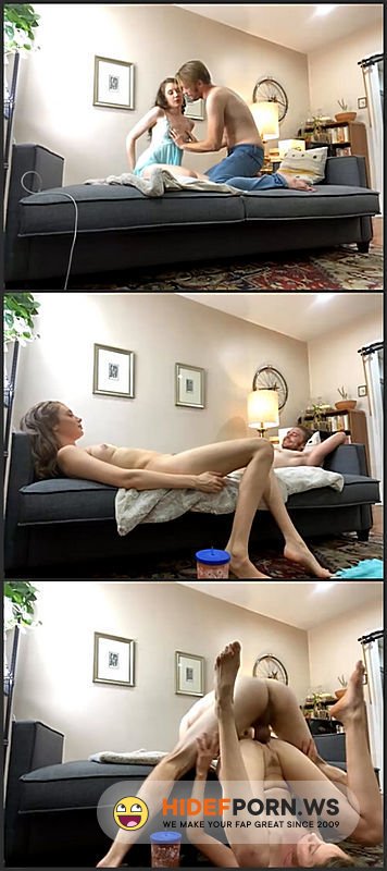 Onlyfans - Elenakoshkaxoxo - Lucky Fan Fuck Me In All Positions [SD 720p] - 2025