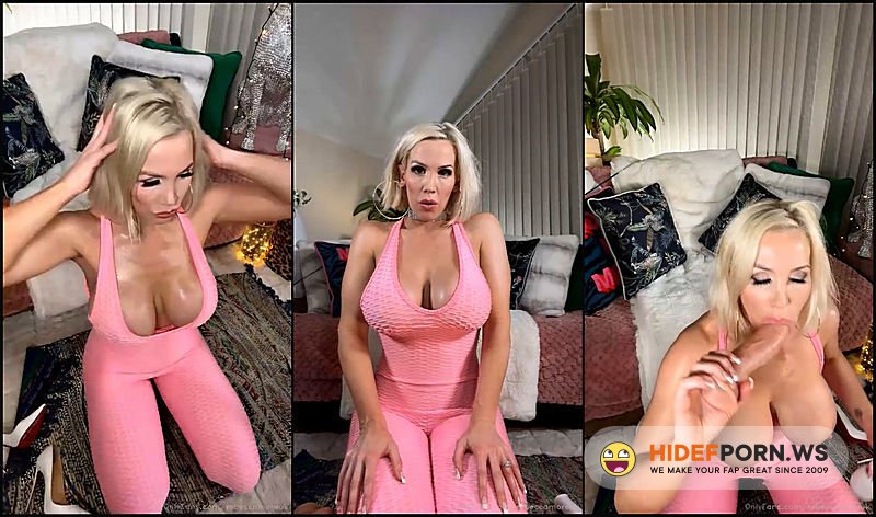 Onlyfans - Rebecca More Aka @rebeccamoreuk - 22.03.2025 Video Leaked 2 [SD 1280p] - 2025
