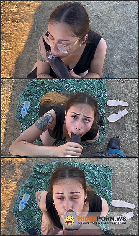 Onlyfans - Fabianotheep - Throat Trainer For Slutty Teacher [FullHD 1080p] - 2025