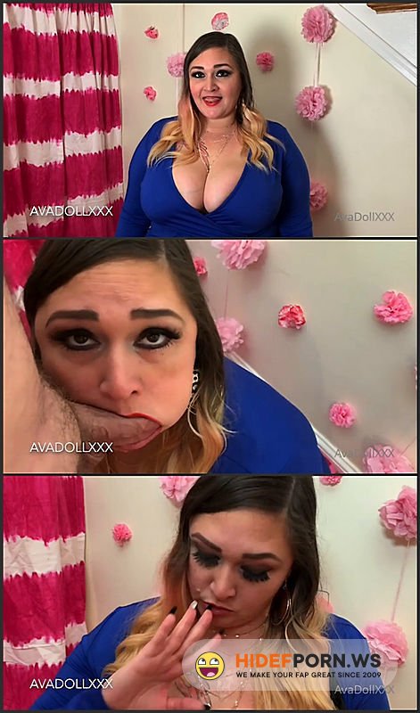 Onlyfans - AvaDollXXX Aka @avadollxxx - 18 March 2025 Video Leaked 41 [HD 720p] - 2025