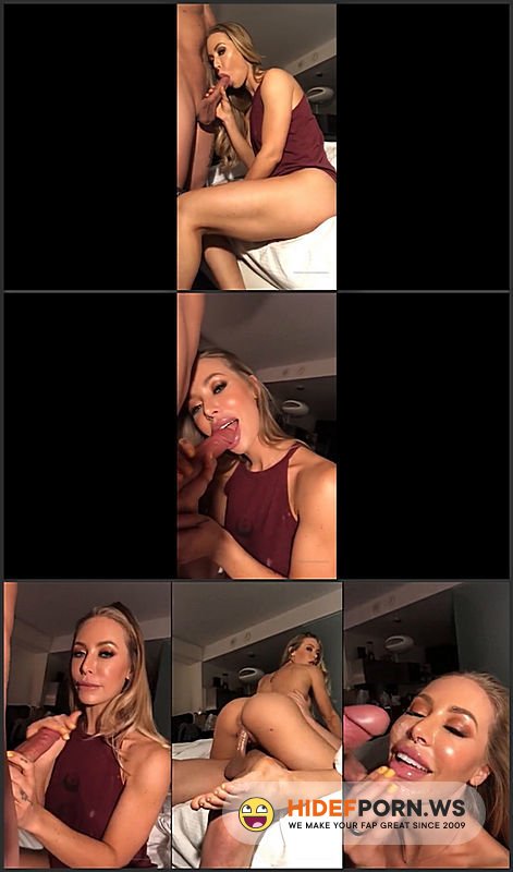 Onlyfans - Nicole Aniston - Homemade Milf [HD 720p] - 2025