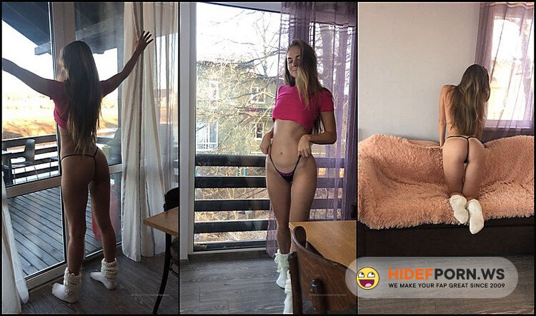 Onlyfans - OnF Katmartynova15 [SD 1920p] - 2025