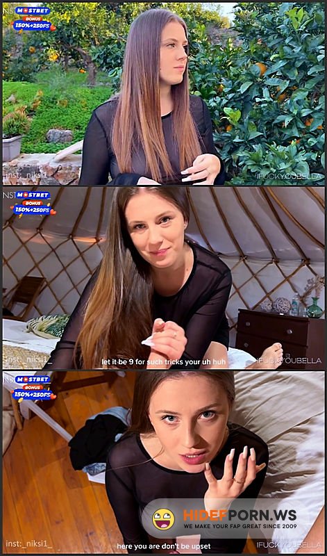 PornHub - A Beautiful Sexy Girl Was Caught Stealing From a Farm [FullHD 1080p] - 2025