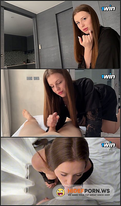 PornHub - If You Don t Have 25 Bucks, Pay The Girl With a Blow Job, Cum Down Her Throat. [FullHD 1080p] - 2025