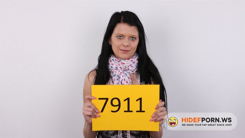 CzechCasting.com/CzechAV.com - Kristyna 7911 [HD 720p]