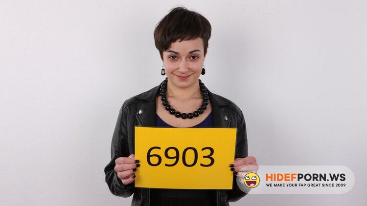 CzechCasting.com/CzechAv.com - Lucie 6903 [HD 720p]